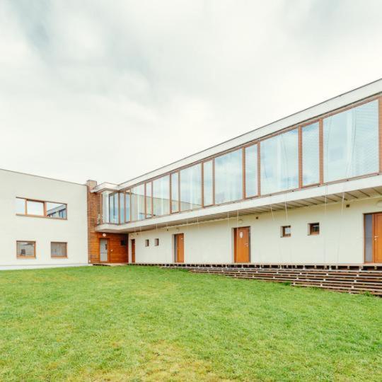 Apartmany Dalov Šternberk Dış mekan fotoğraf