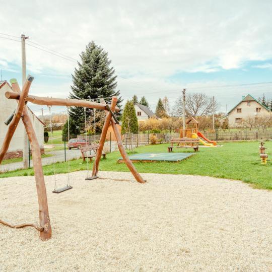 Apartmany Dalov Šternberk Dış mekan fotoğraf