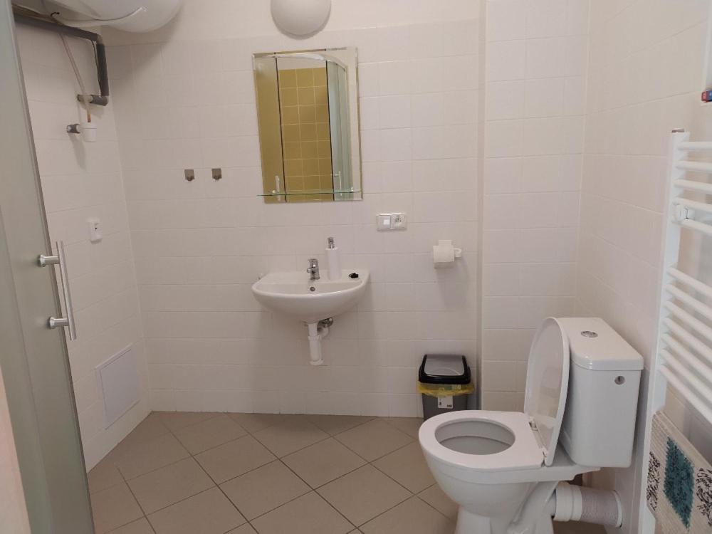 Apartmany Dalov Šternberk Dış mekan fotoğraf