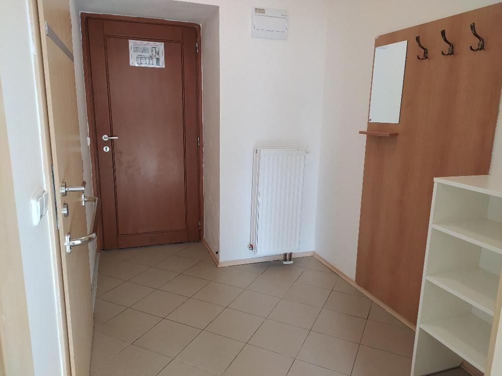 Apartmany Dalov Šternberk Dış mekan fotoğraf