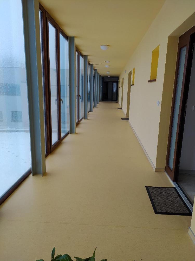 Apartmany Dalov Šternberk Dış mekan fotoğraf