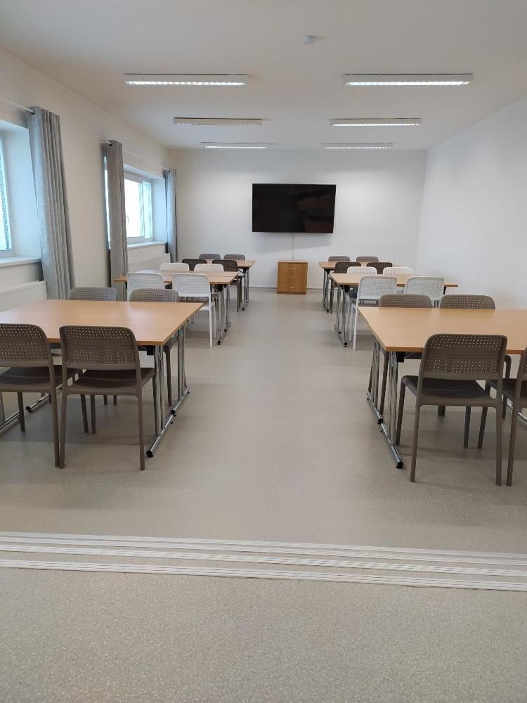 Apartmany Dalov Šternberk Dış mekan fotoğraf