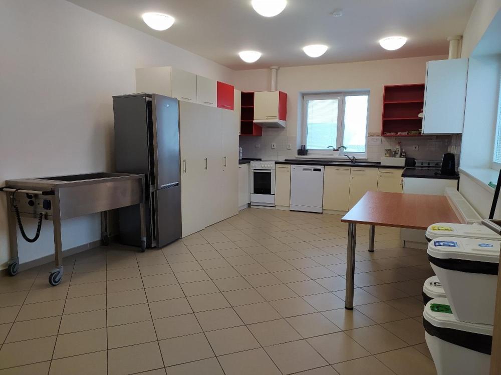 Apartmany Dalov Šternberk Dış mekan fotoğraf