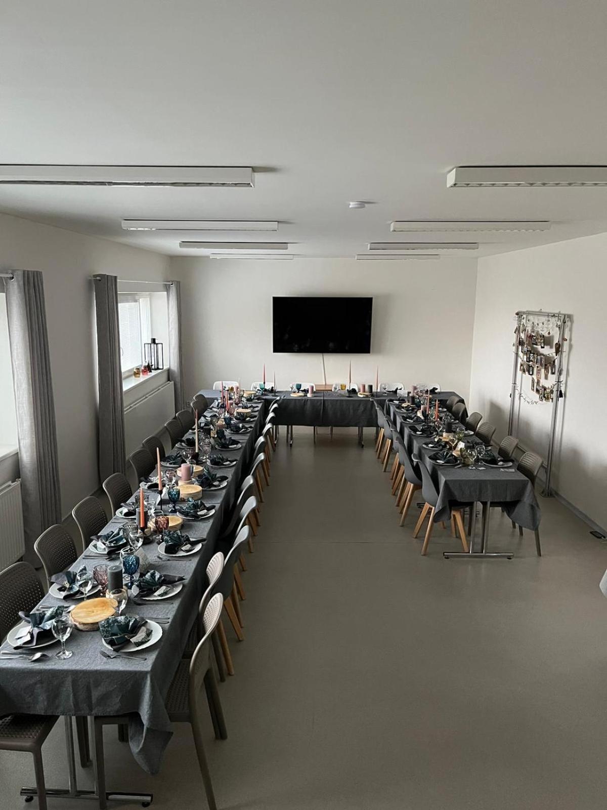 Apartmany Dalov Šternberk Dış mekan fotoğraf