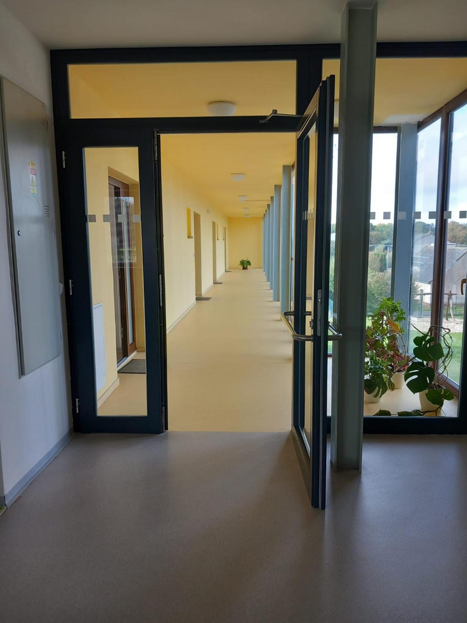 Apartmany Dalov Šternberk Dış mekan fotoğraf